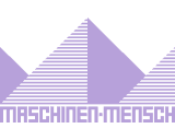 Maschinen-Mensch
