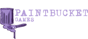 Paintbucket Games