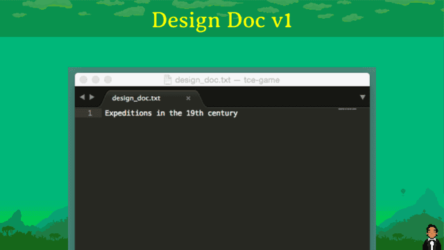 AMAZE Talk about Curious Expedition