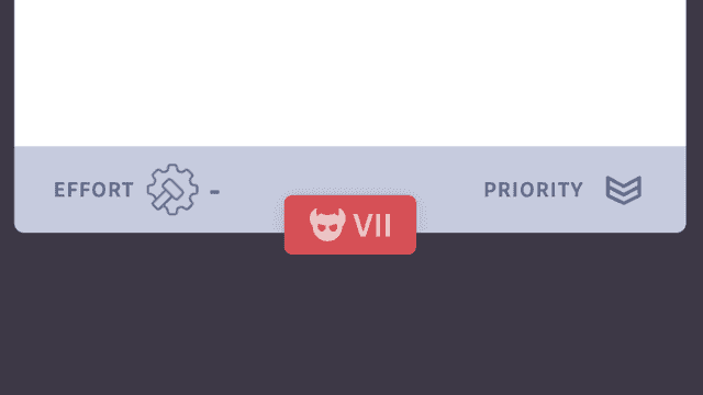 A screenshot of a Beast Mode marker