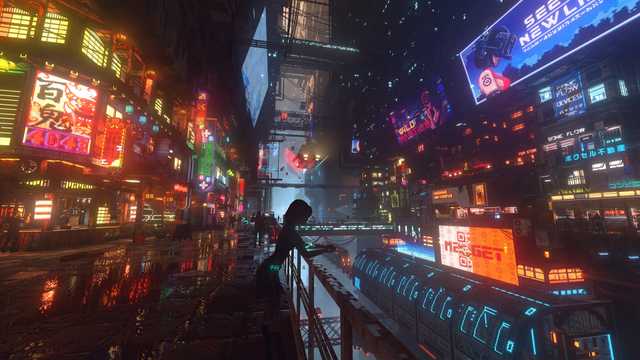 Promo Image of Nivalis