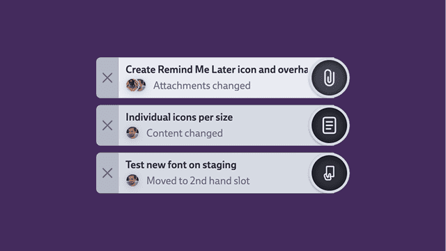 Codecks Notifications