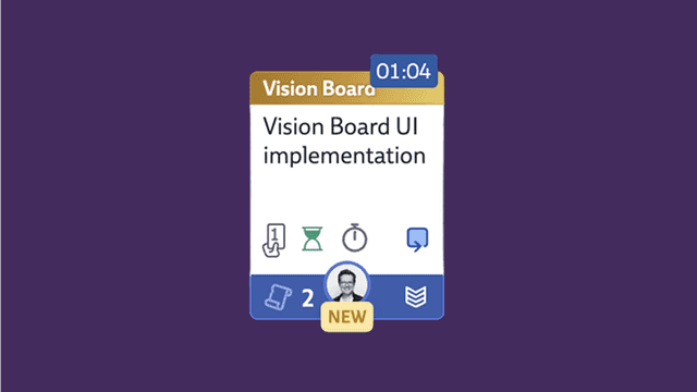 Time Tracking Features